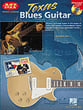 Texas Blues Guitar-Book and CD Guitar and Fretted sheet music cover